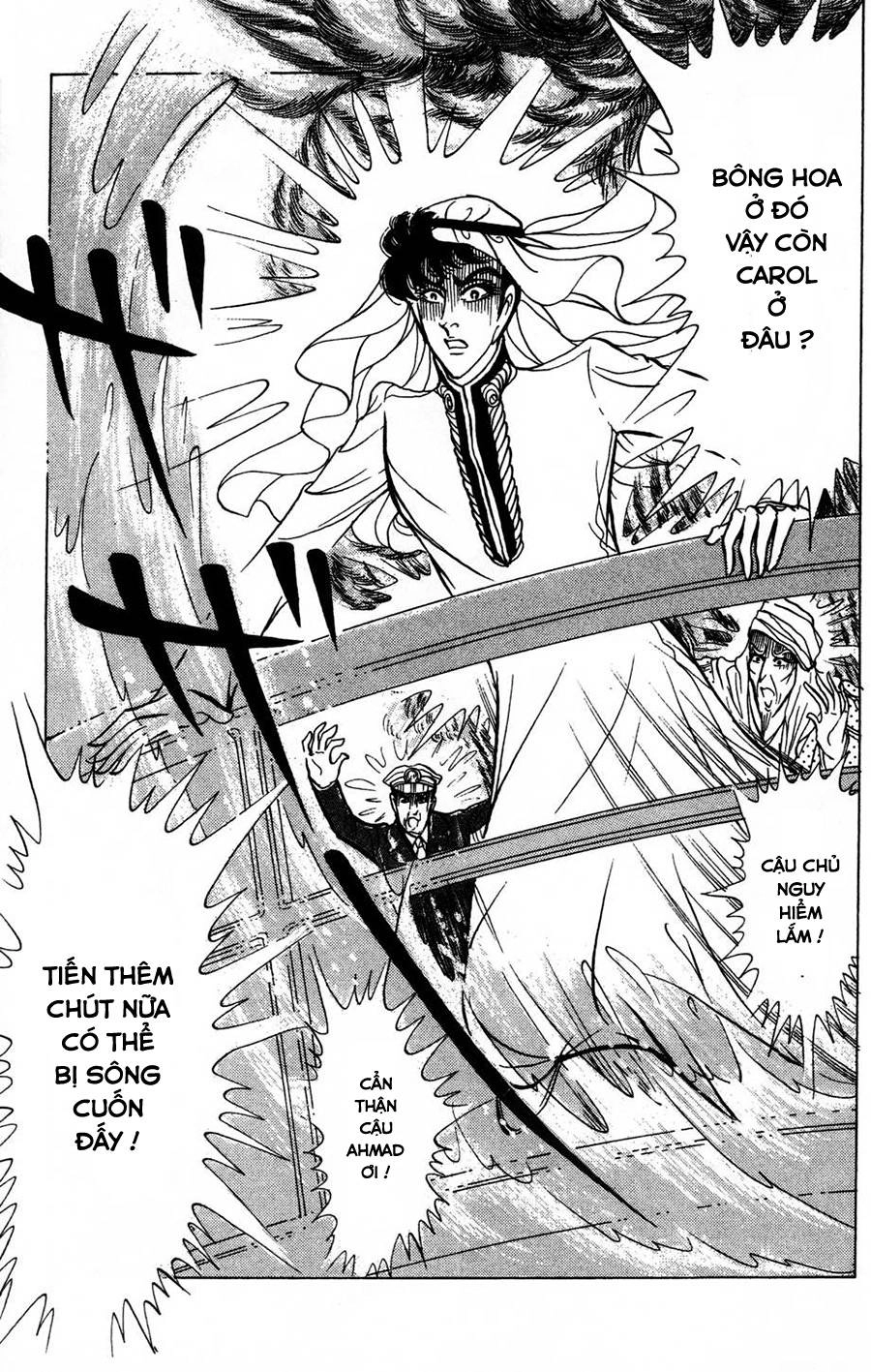 Nữ Hoàng Ai Cập Chapter 150 - 7