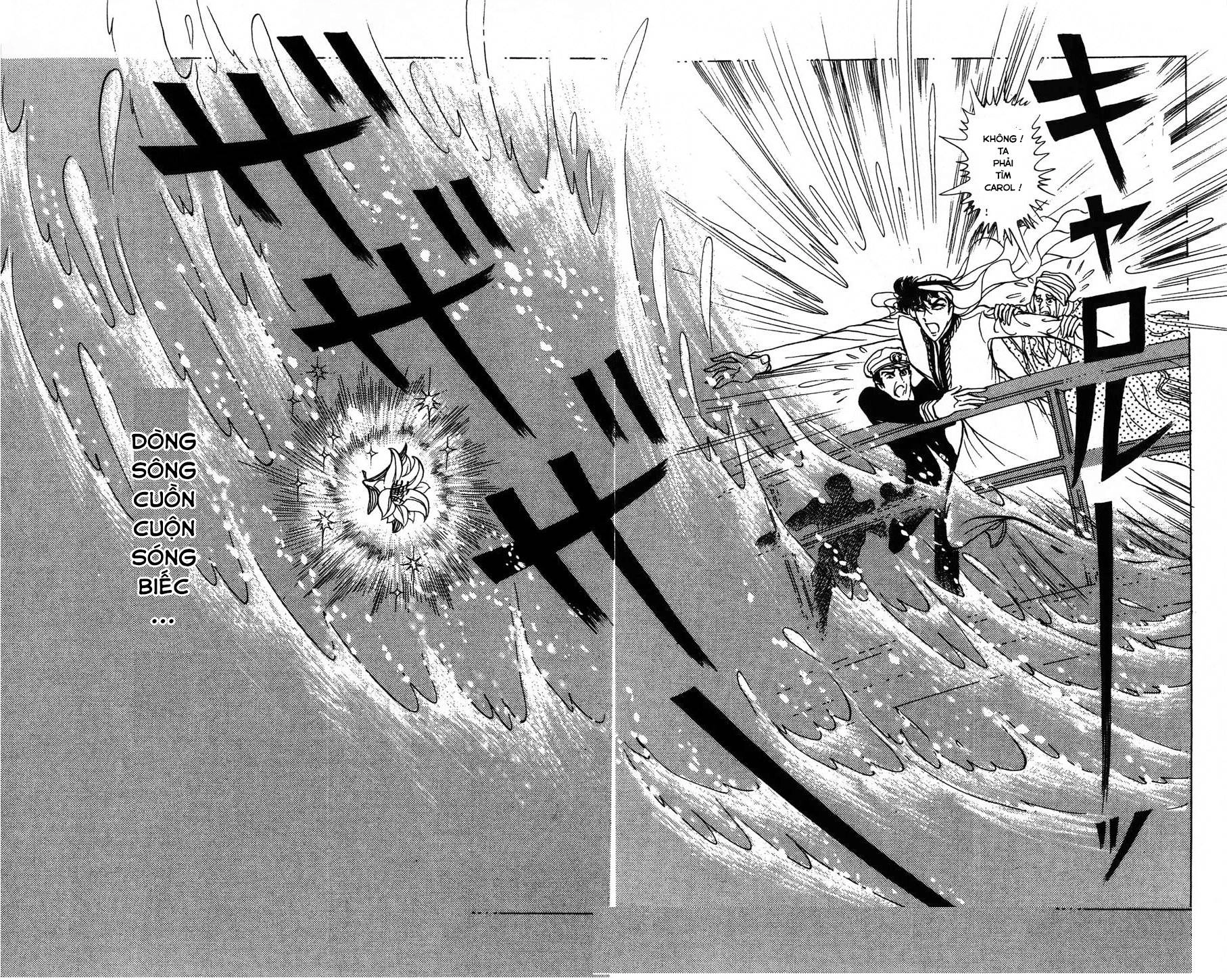 Nữ Hoàng Ai Cập Chapter 150 - 8