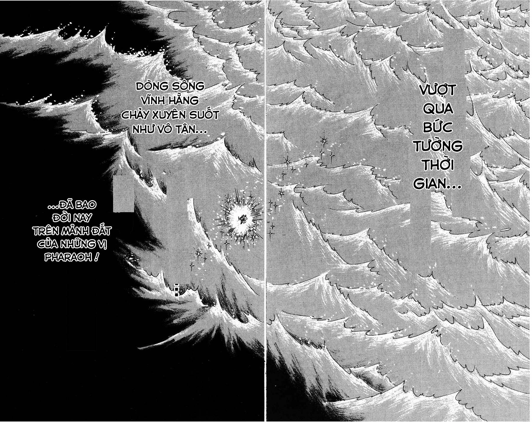 Nữ Hoàng Ai Cập Chapter 150 - 9