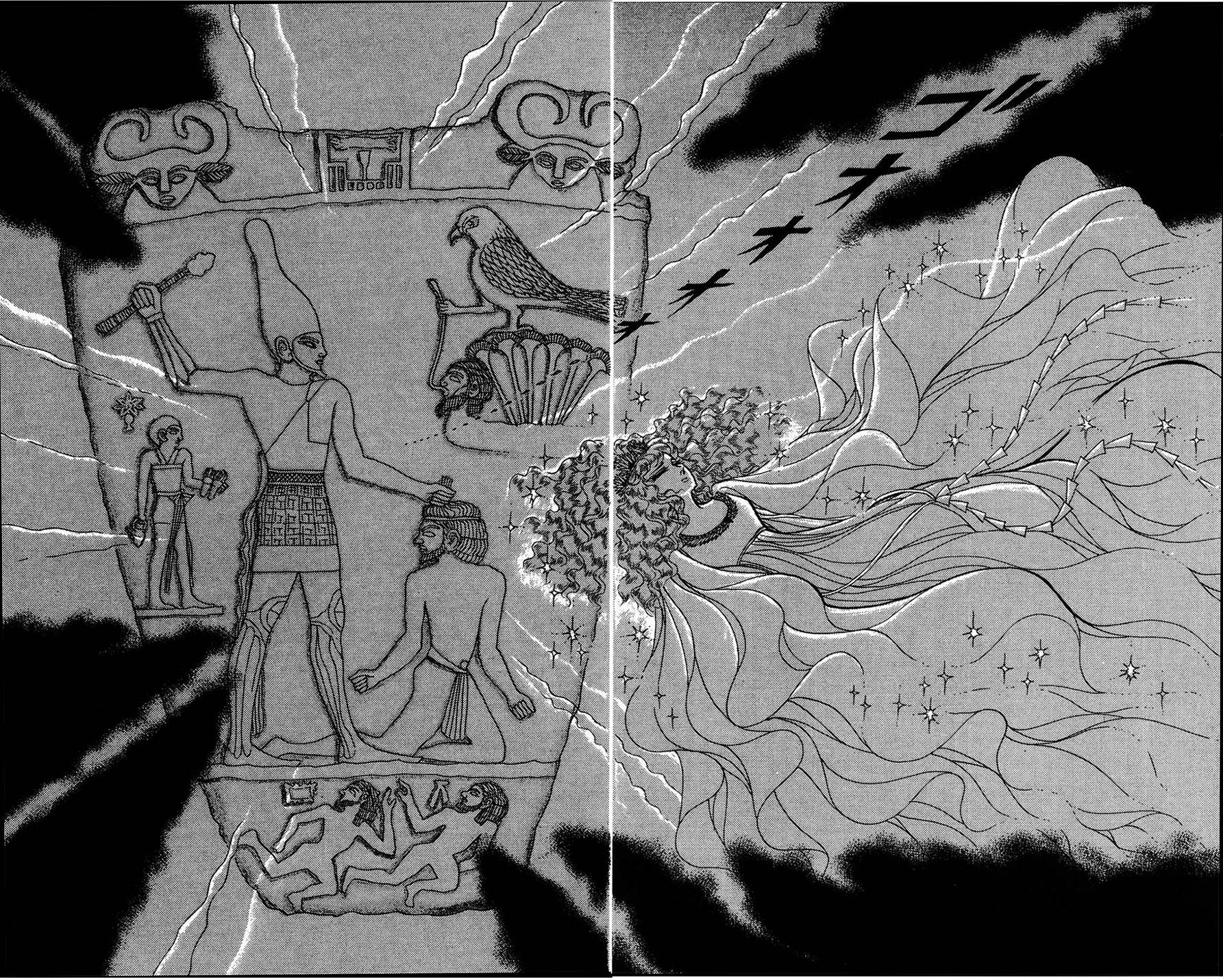 Nữ Hoàng Ai Cập Chapter 150 - 12