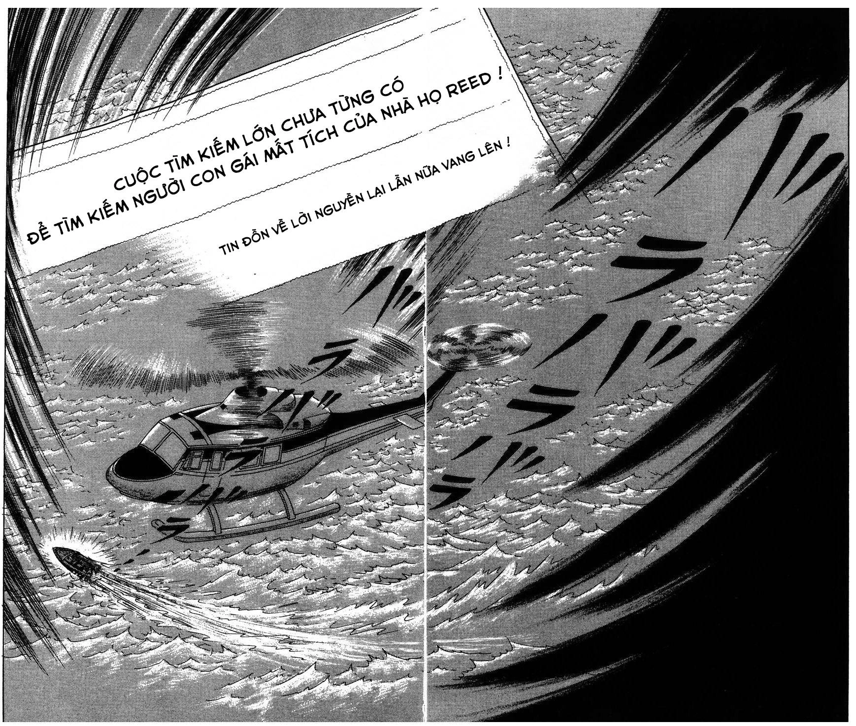 Nữ Hoàng Ai Cập Chapter 151 - 11