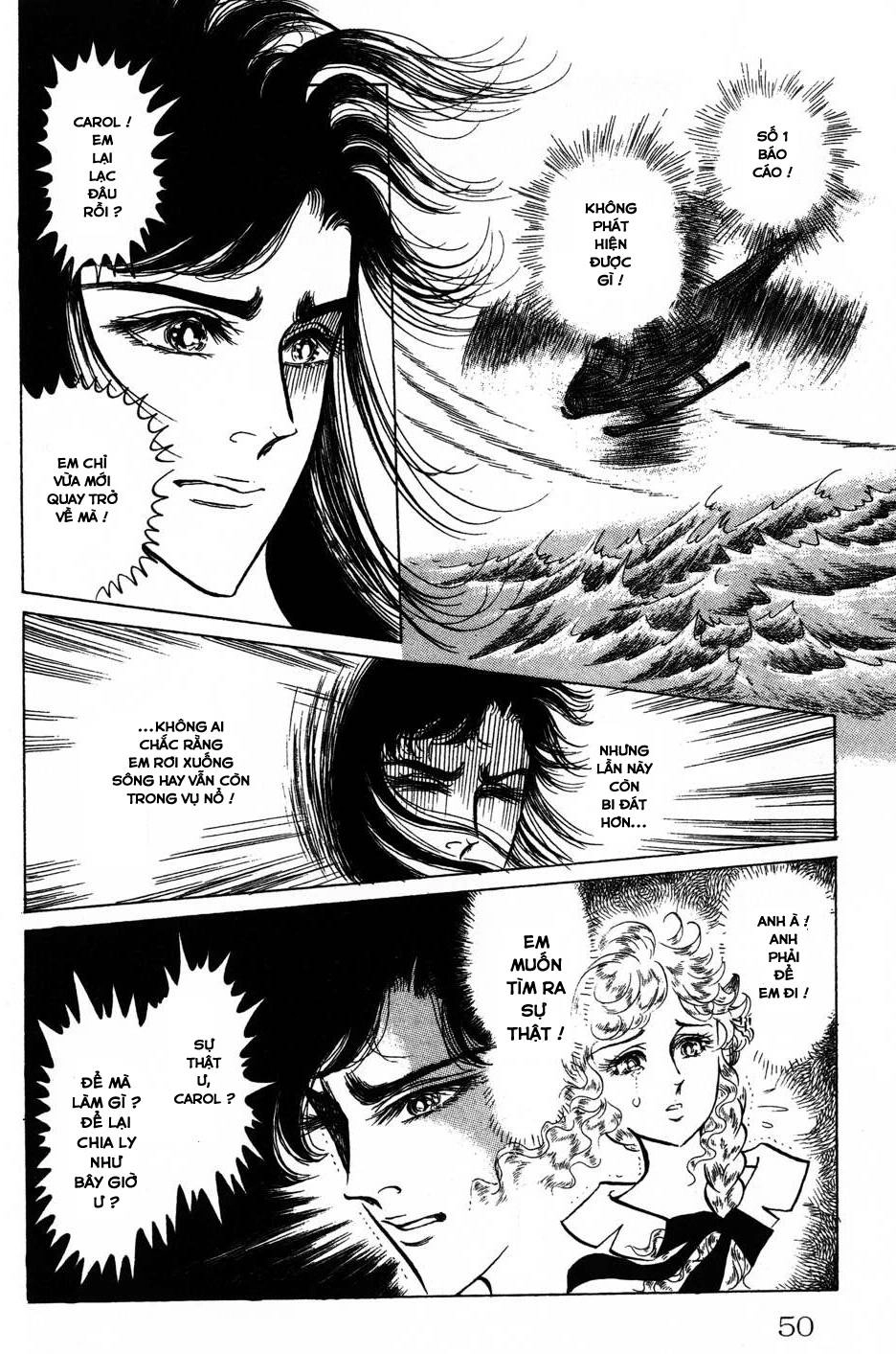 Nữ Hoàng Ai Cập Chapter 151 - 14