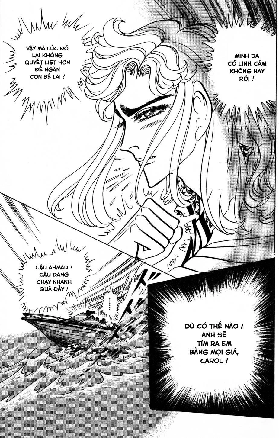 Nữ Hoàng Ai Cập Chapter 151 - 15