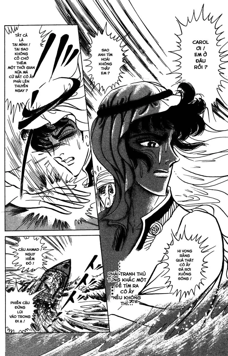Nữ Hoàng Ai Cập Chapter 151 - 16