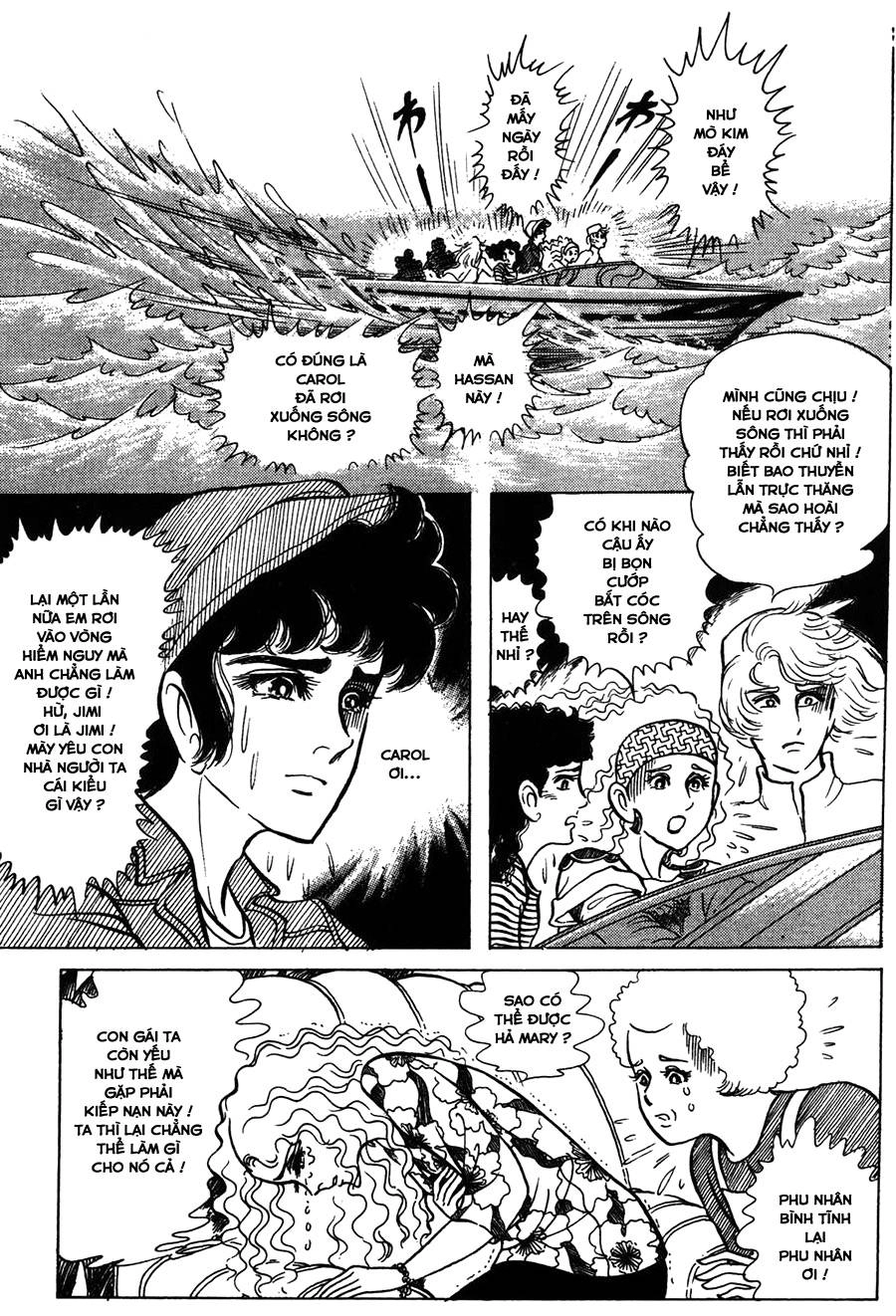 Nữ Hoàng Ai Cập Chapter 151 - 17