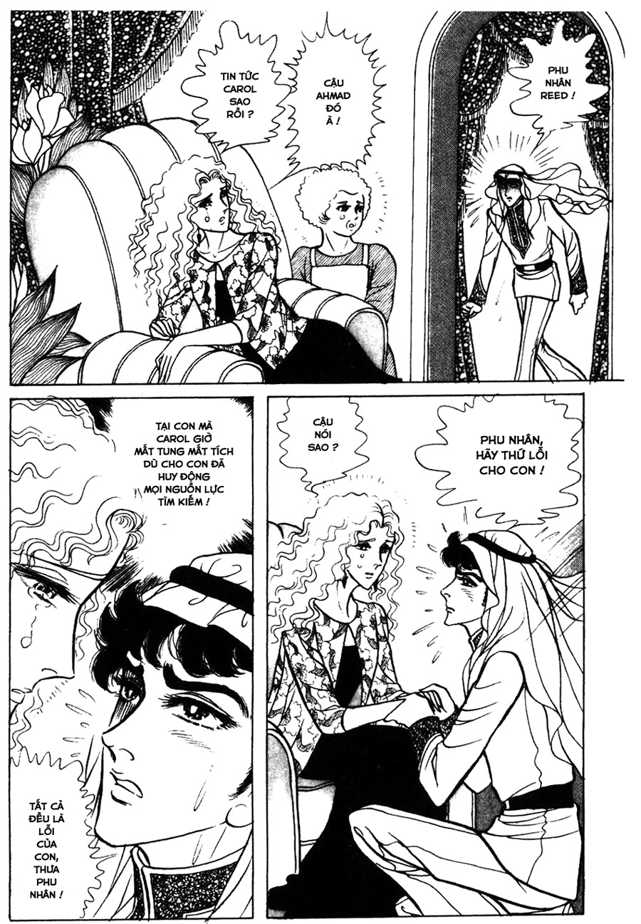 Nữ Hoàng Ai Cập Chapter 151 - 18