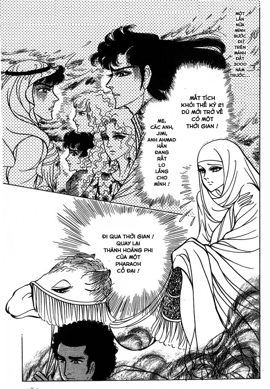 Nữ Hoàng Ai Cập Chapter 151 - 24