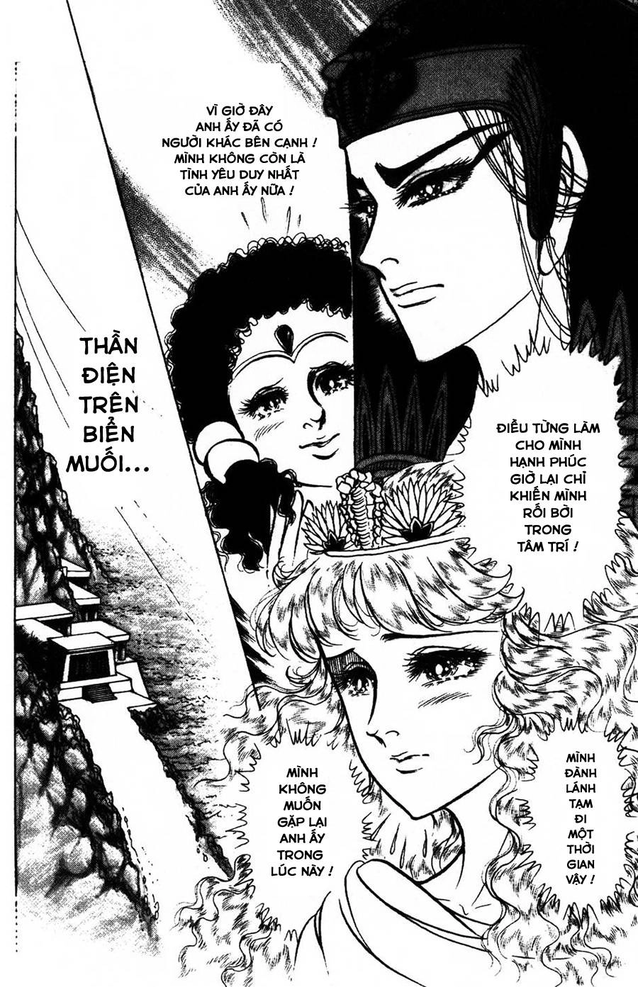 Nữ Hoàng Ai Cập Chapter 151 - 25