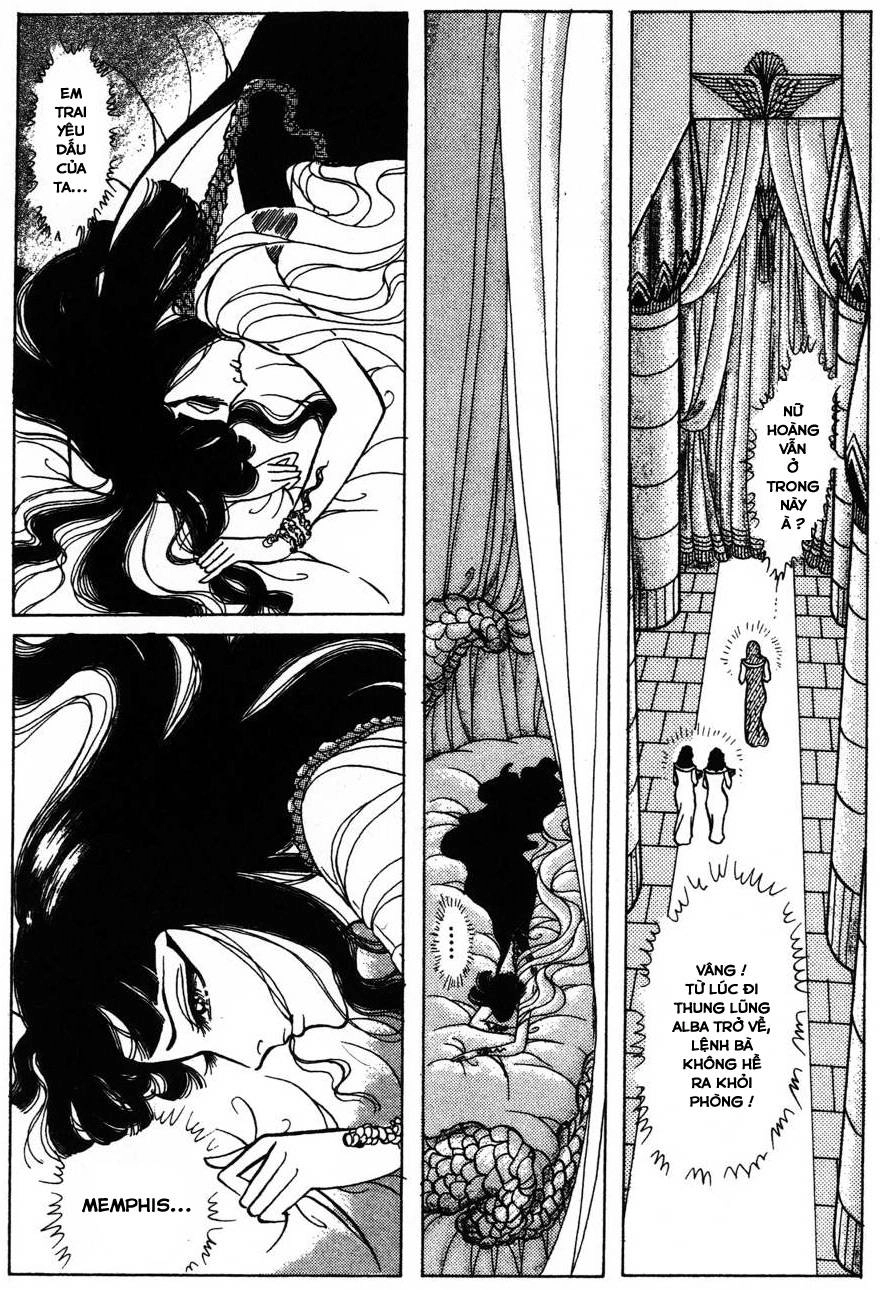 Nữ Hoàng Ai Cập Chapter 151 - 26