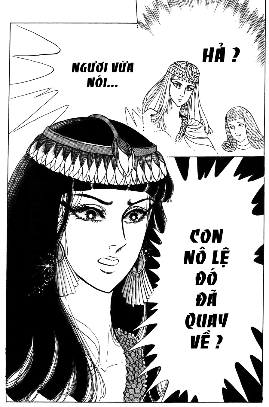 Nữ Hoàng Ai Cập Chapter 151 - 30