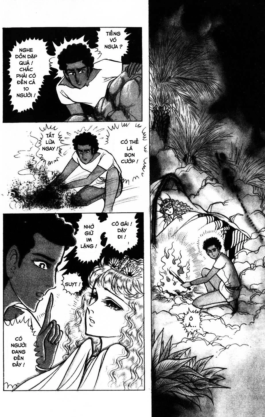 Nữ Hoàng Ai Cập Chapter 152 - 25