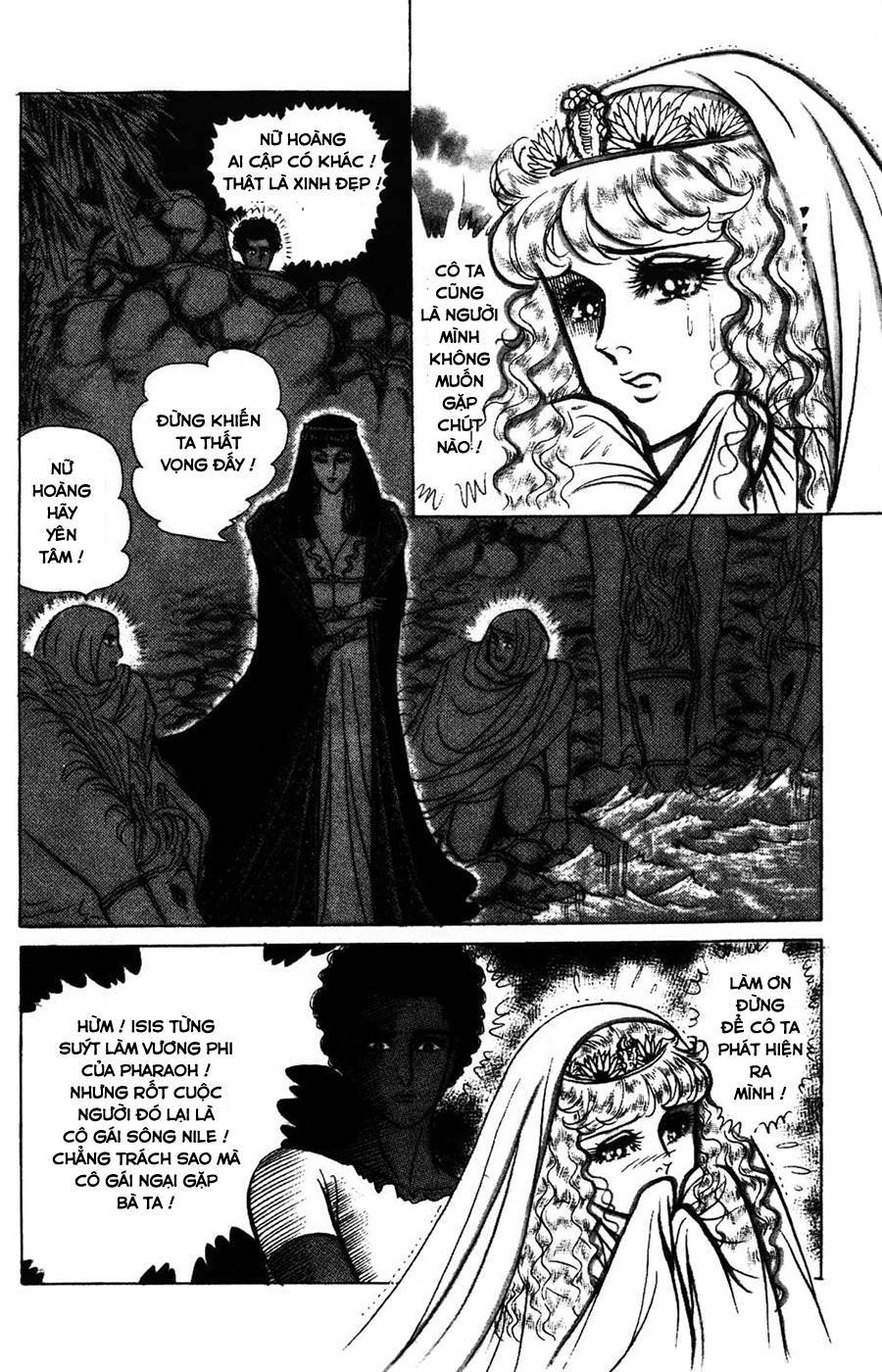 Nữ Hoàng Ai Cập Chapter 152 - 29