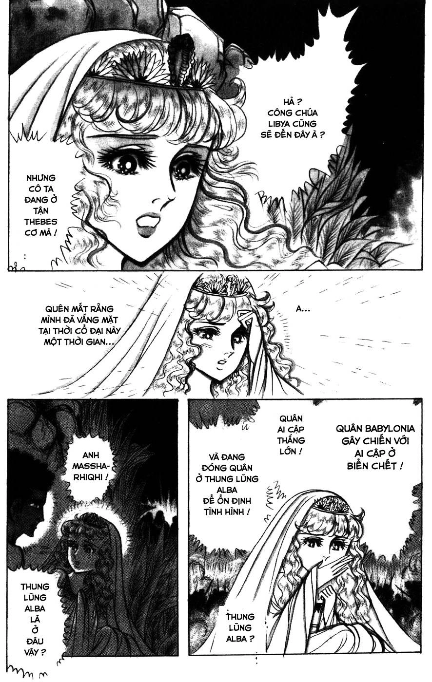 Nữ Hoàng Ai Cập Chapter 152 - 32