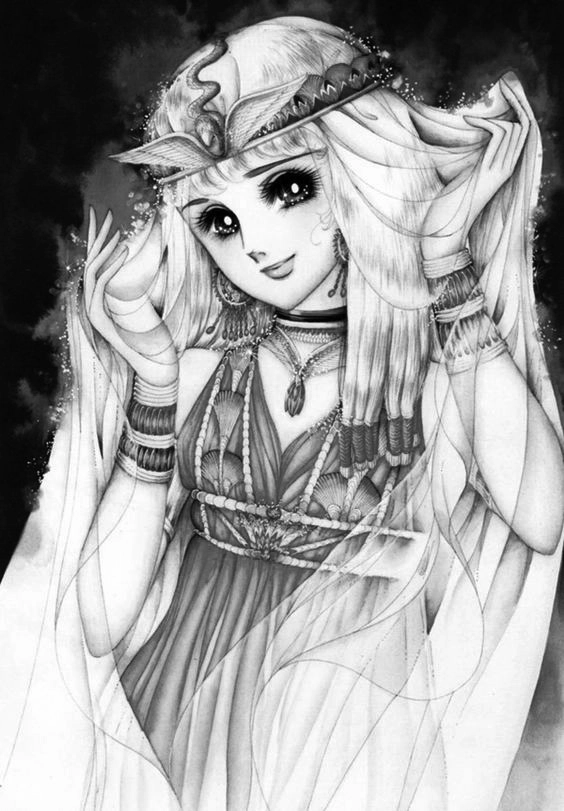 Nữ Hoàng Ai Cập Chapter 152 - 33