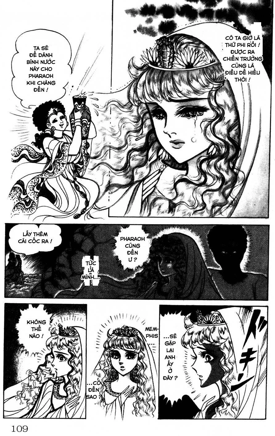 Nữ Hoàng Ai Cập Chapter 153 - 8