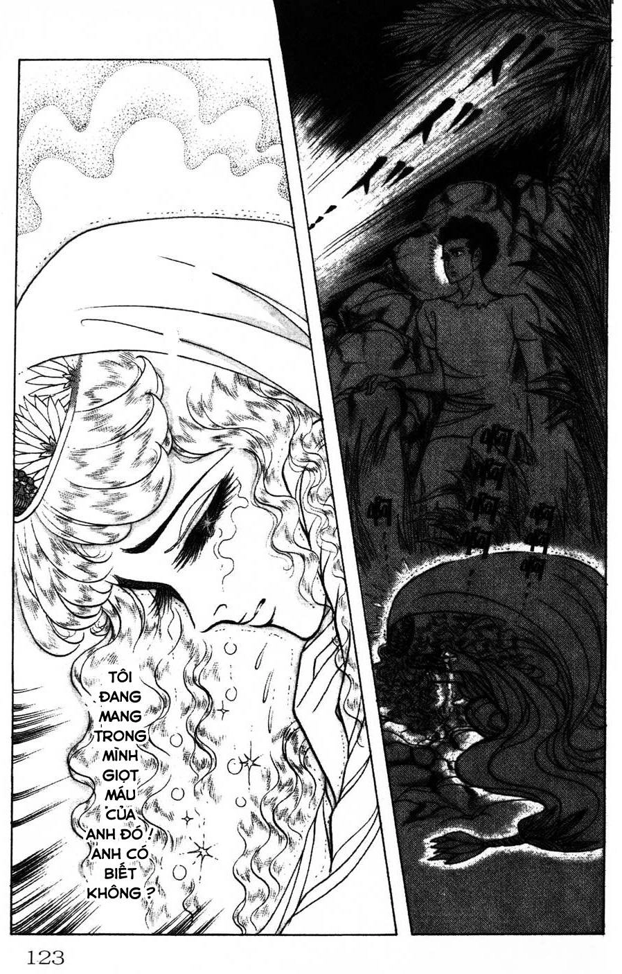 Nữ Hoàng Ai Cập Chapter 153 - 21