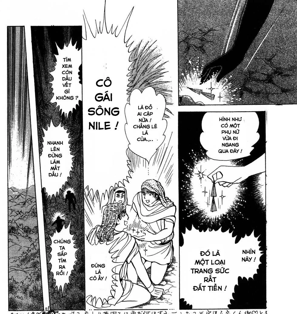 Nữ Hoàng Ai Cập Chapter 153 - 24