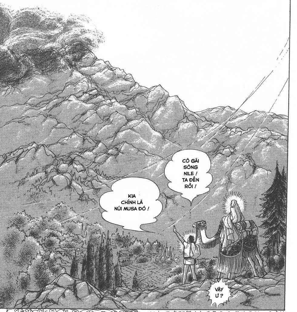 Nữ Hoàng Ai Cập Chapter 153 - 25