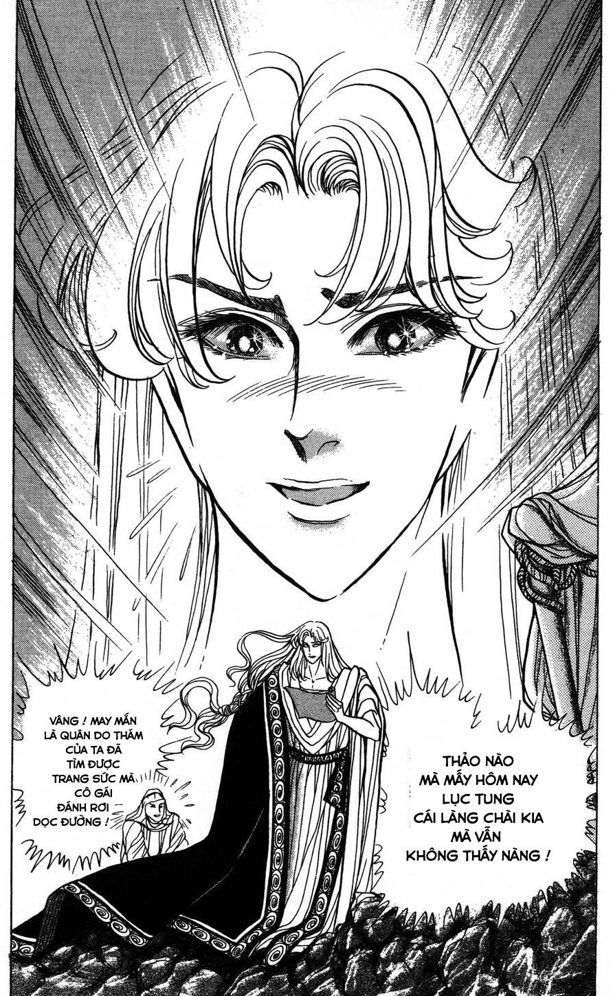 Nữ Hoàng Ai Cập Chapter 153 - 29