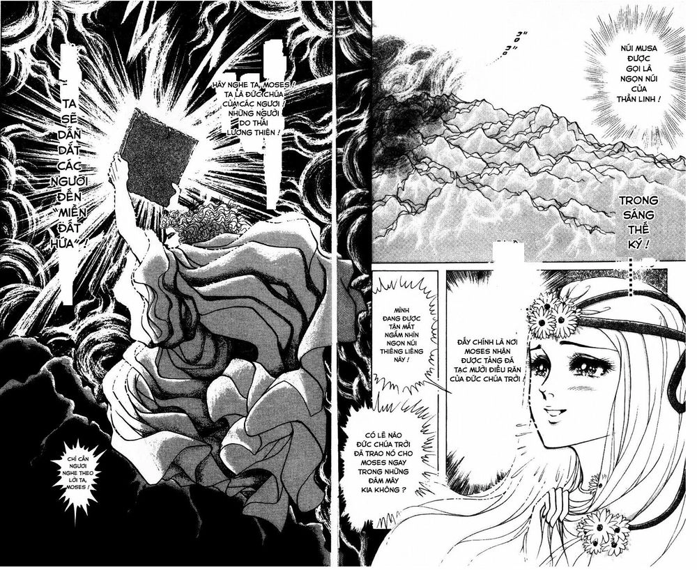 Nữ Hoàng Ai Cập Chapter 154 - 15