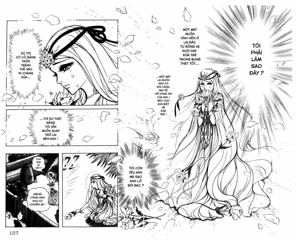 Nữ Hoàng Ai Cập Chapter 154 - 19