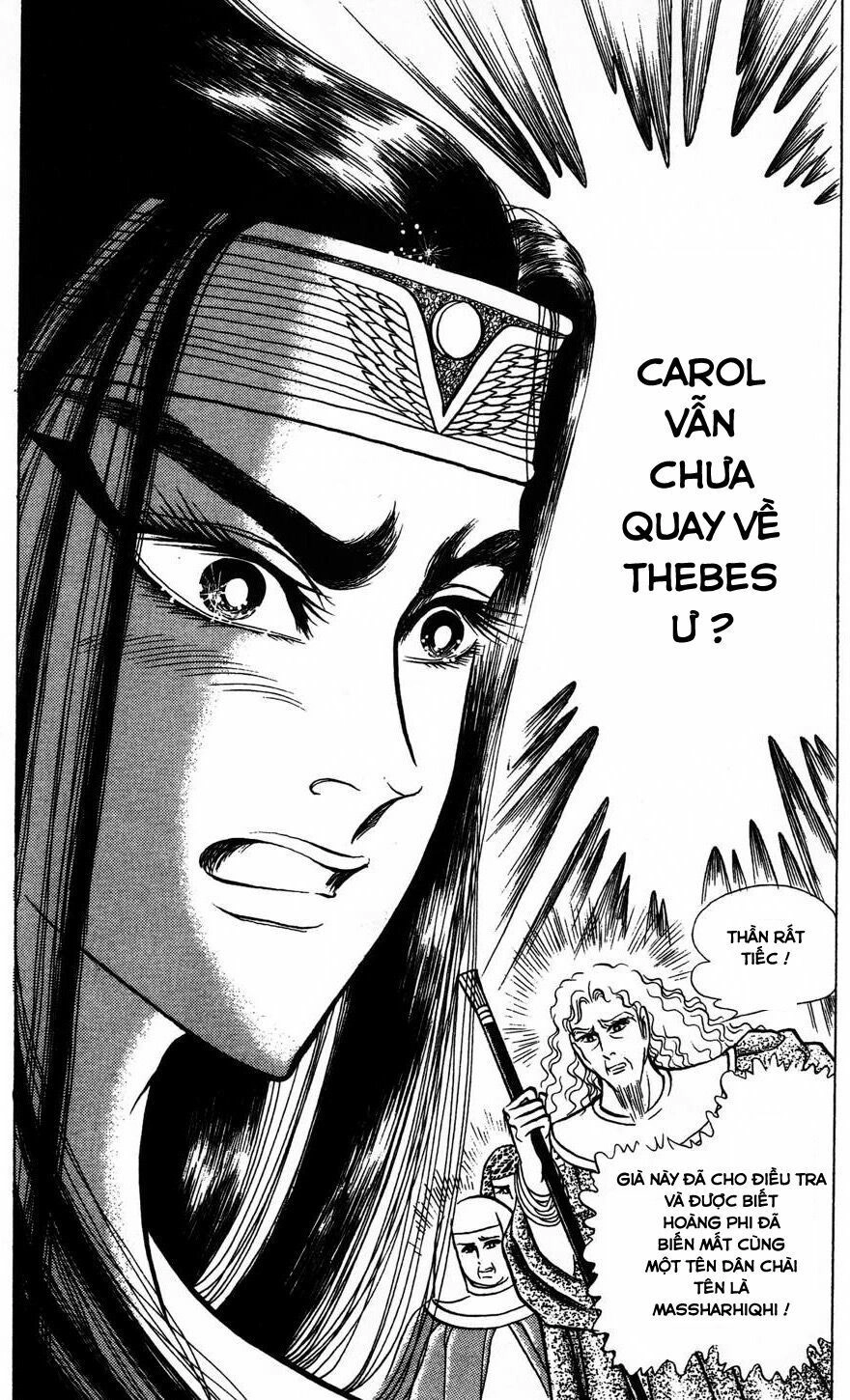 Nữ Hoàng Ai Cập Chapter 154 - 28