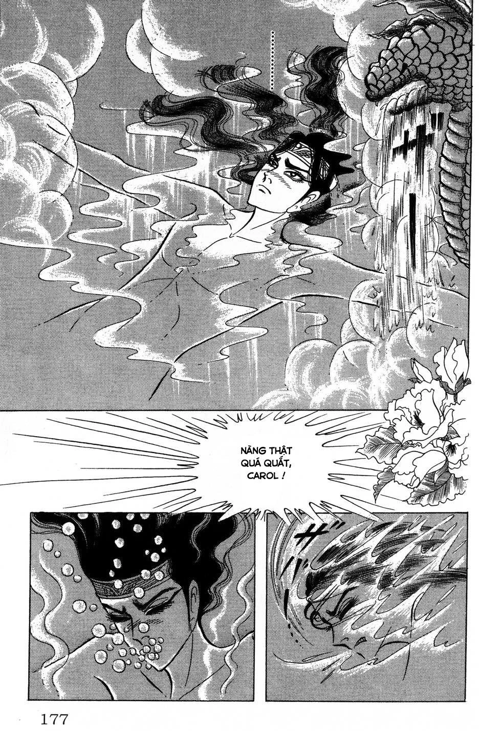 Nữ Hoàng Ai Cập Chapter 155 - 9