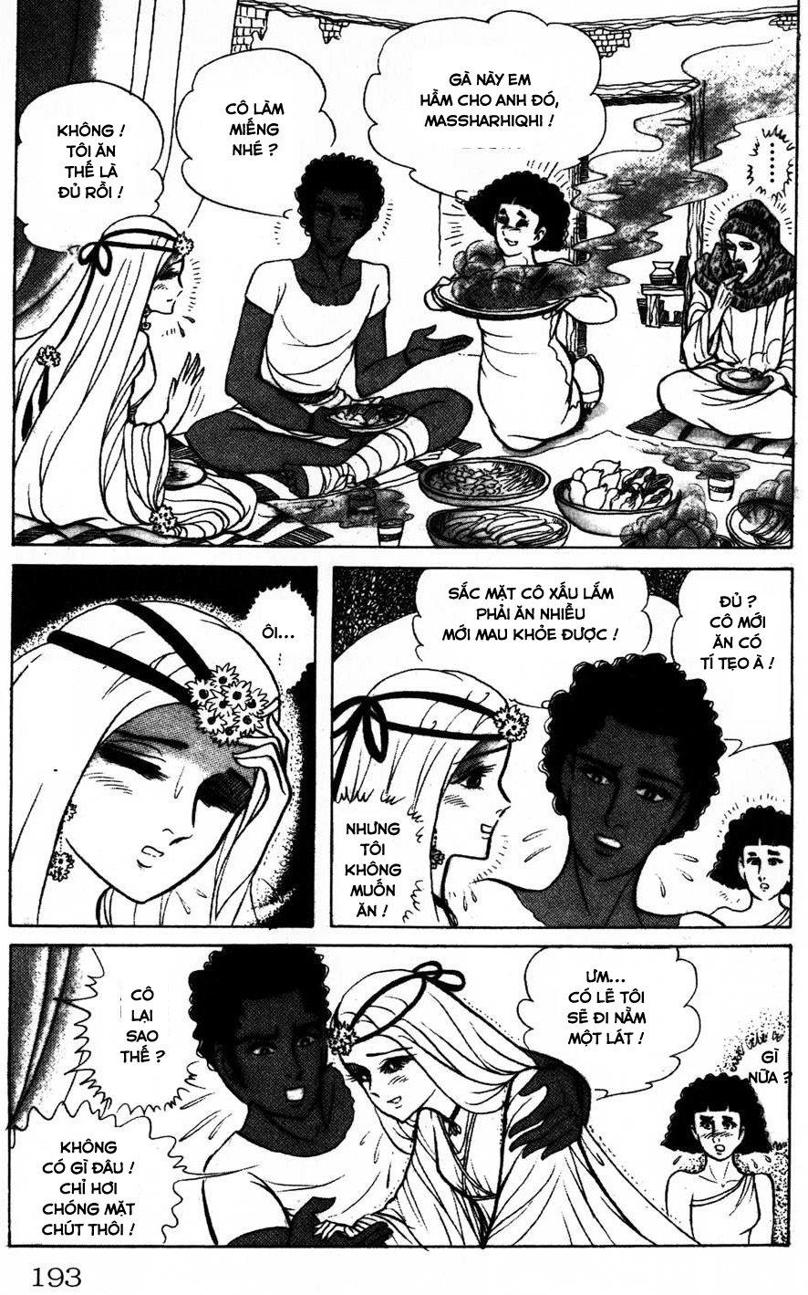 Nữ Hoàng Ai Cập Chapter 155 - 24