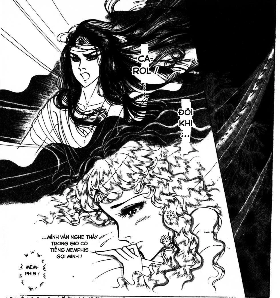 Nữ Hoàng Ai Cập Chapter 155 - 28