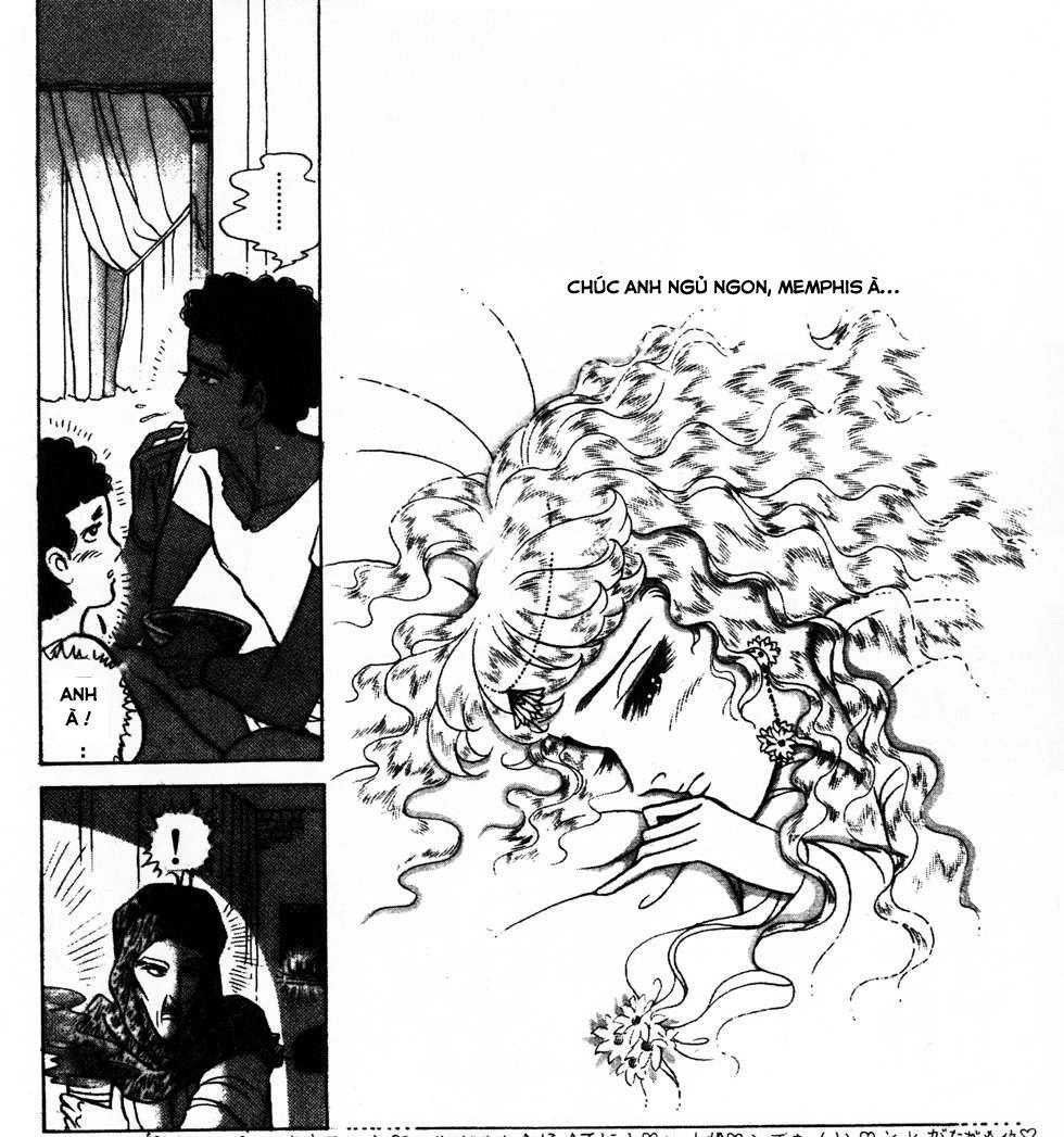 Nữ Hoàng Ai Cập Chapter 155 - 29