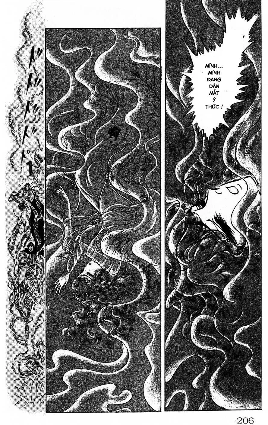 Nữ Hoàng Ai Cập Chapter 155 - 39