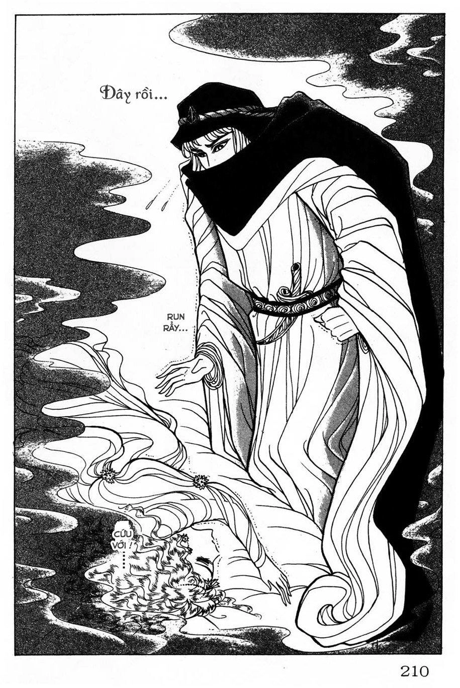 Nữ Hoàng Ai Cập Chapter 155 - 43