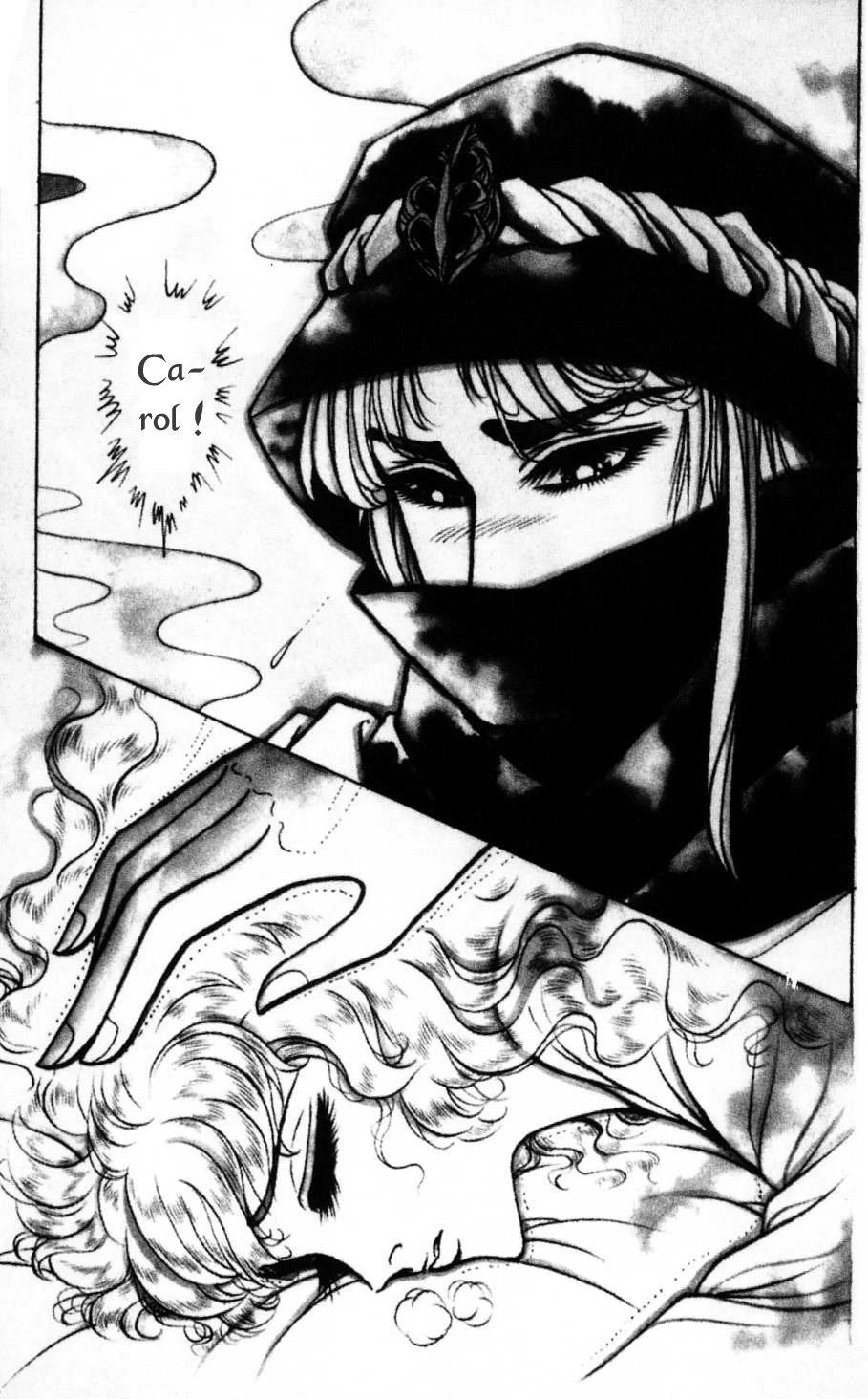 Nữ Hoàng Ai Cập Chapter 155 - 44