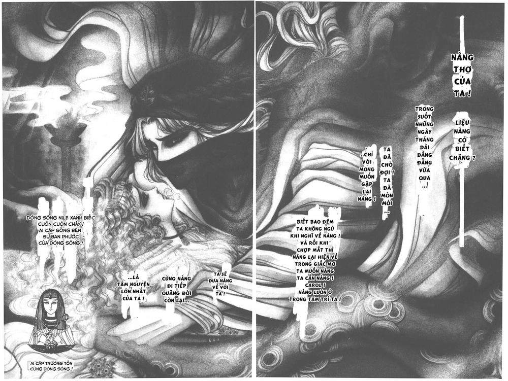 Nữ Hoàng Ai Cập Chapter 155 - 46