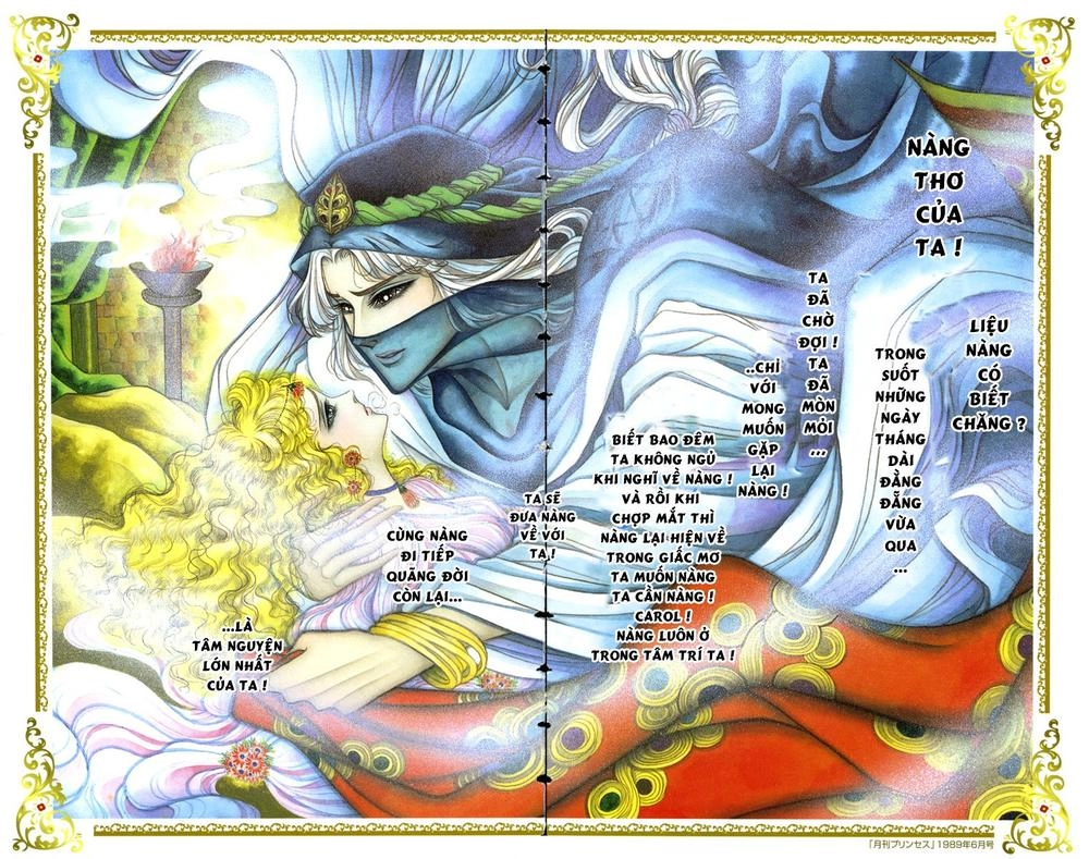 Nữ Hoàng Ai Cập Chapter 155 - 47