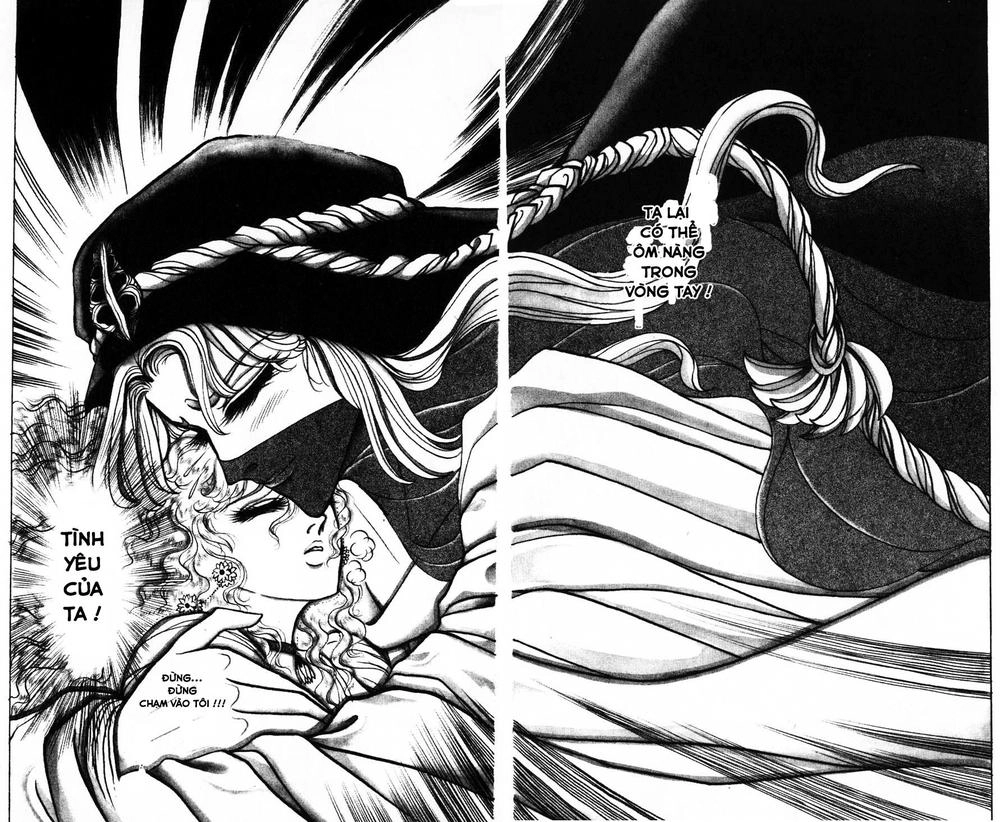 Nữ Hoàng Ai Cập Chapter 156 - 6