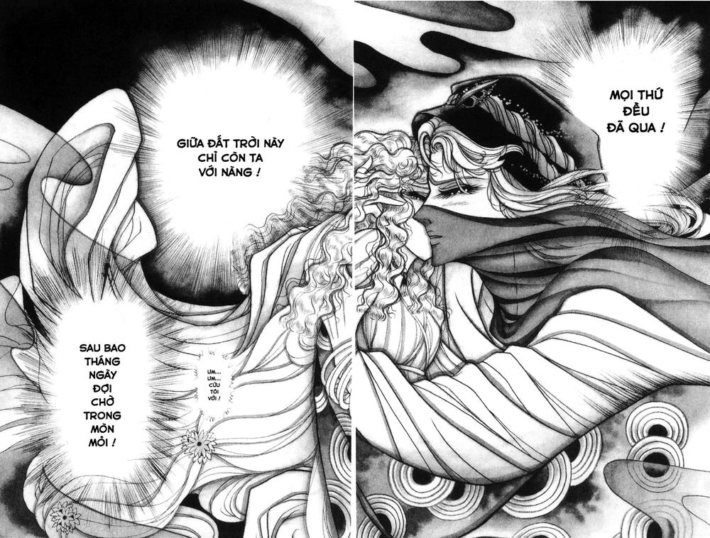 Nữ Hoàng Ai Cập Chapter 156 - 7