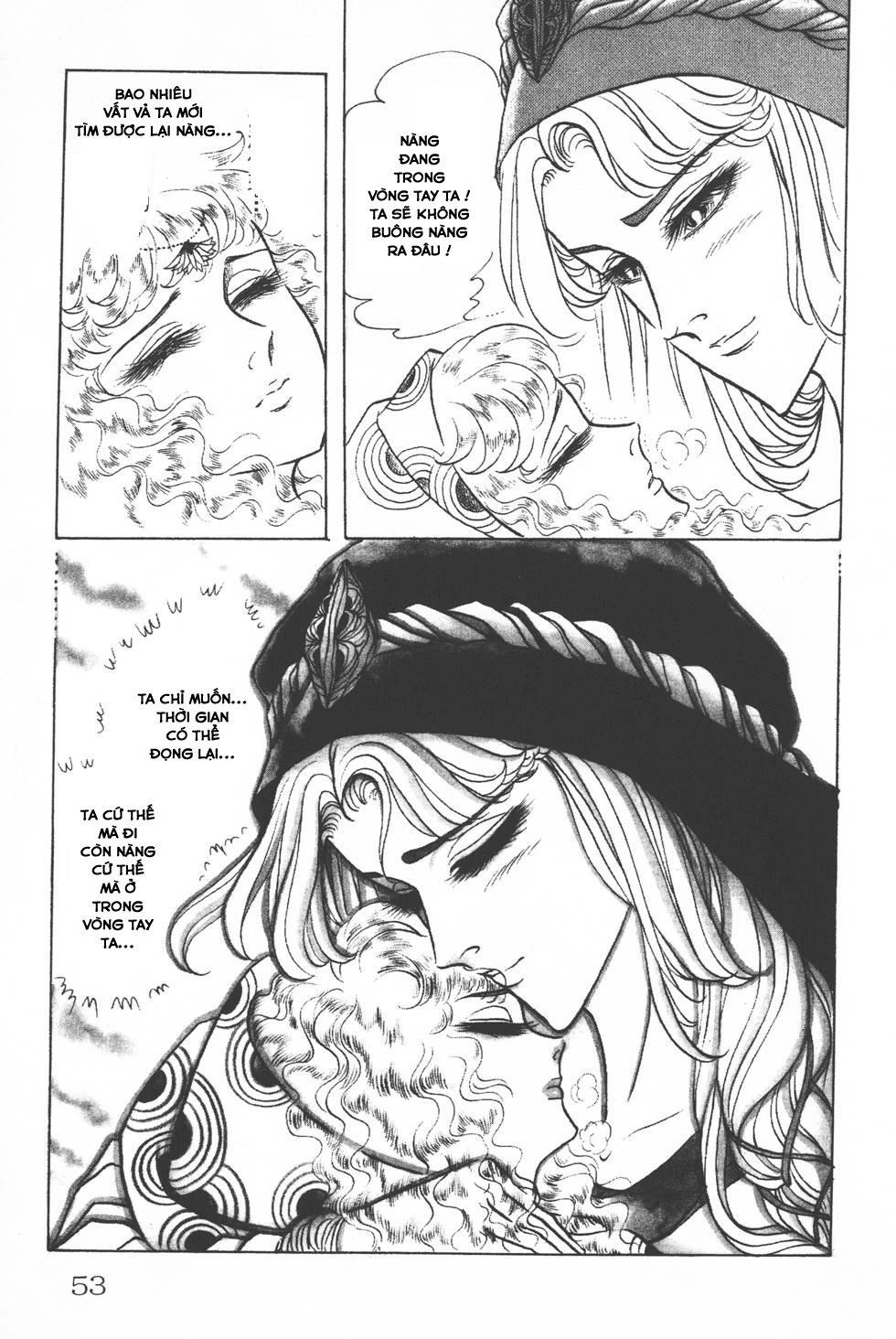 Nữ Hoàng Ai Cập Chapter 157 - 17