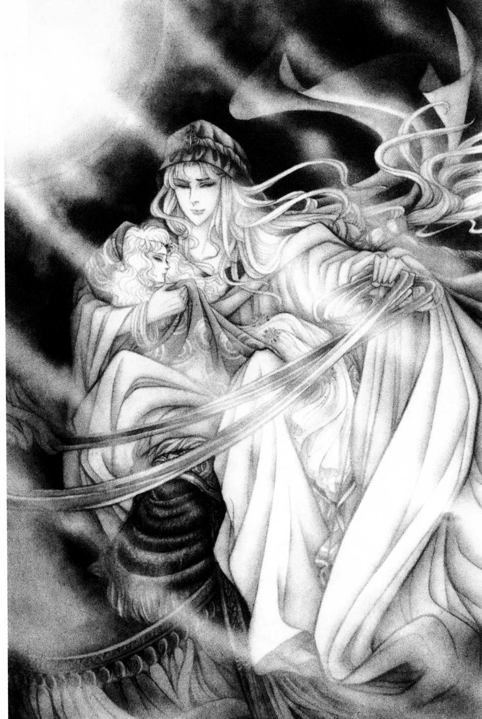 Nữ Hoàng Ai Cập Chapter 157 - 18