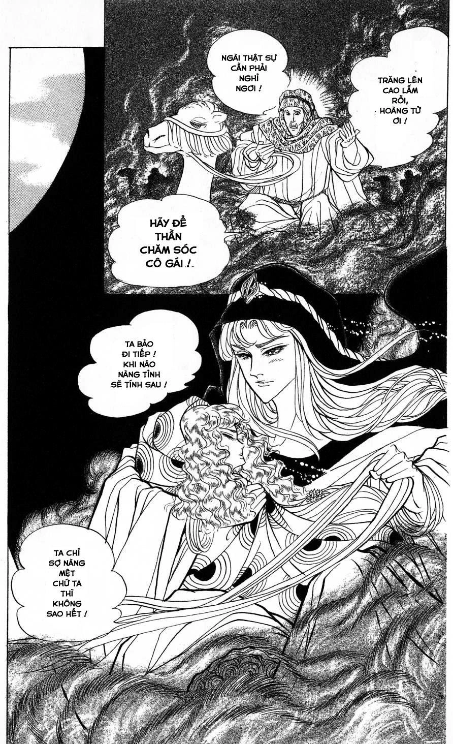 Nữ Hoàng Ai Cập Chapter 157 - 19