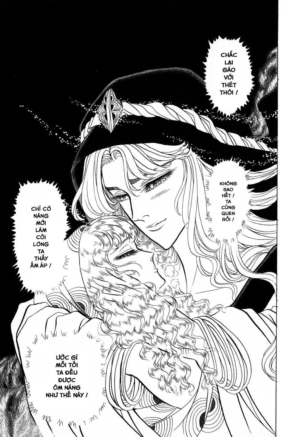 Nữ Hoàng Ai Cập Chapter 157 - 22