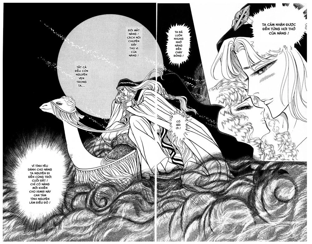 Nữ Hoàng Ai Cập Chapter 157 - 23