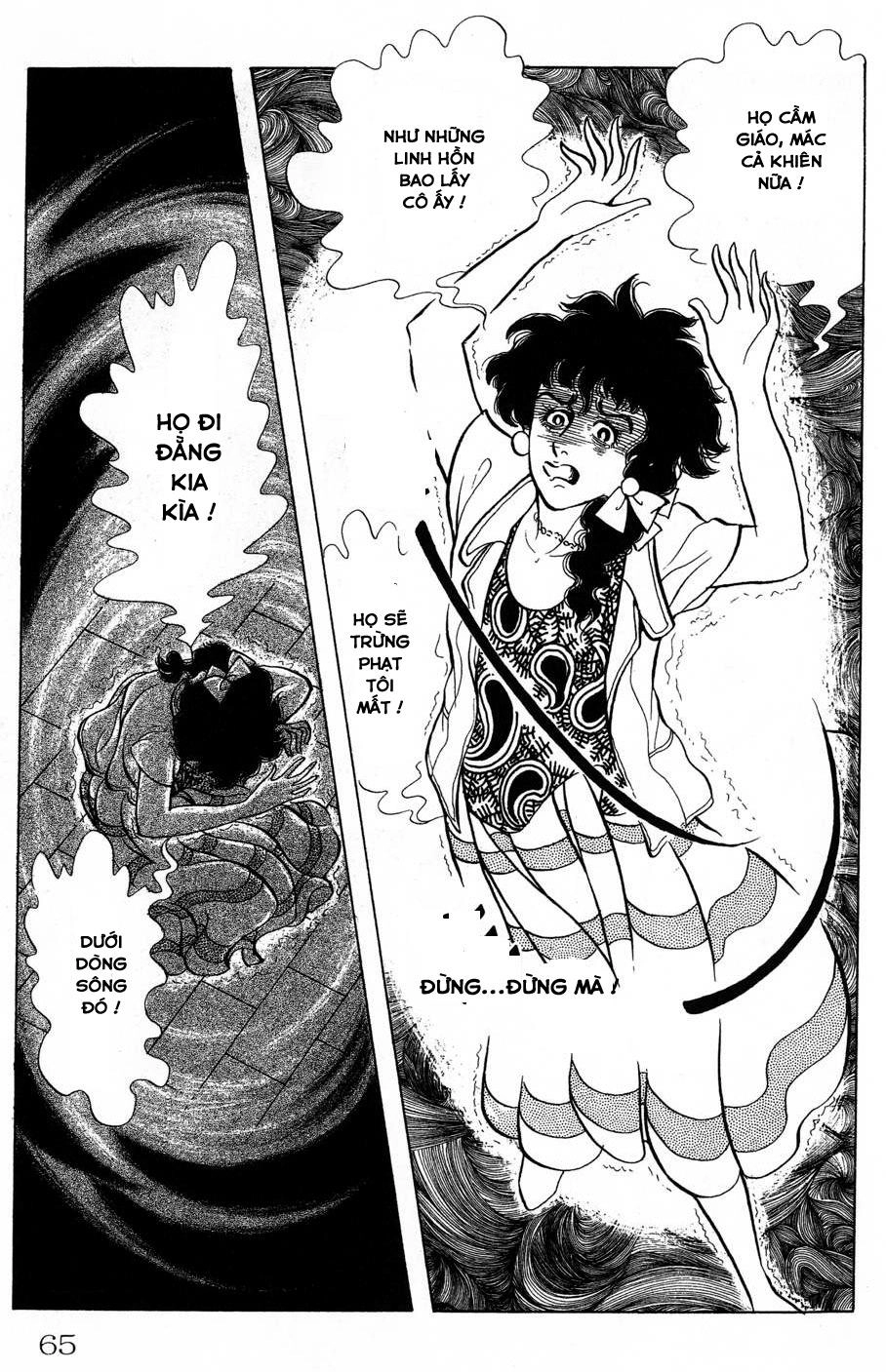 Nữ Hoàng Ai Cập Chapter 157 - 26