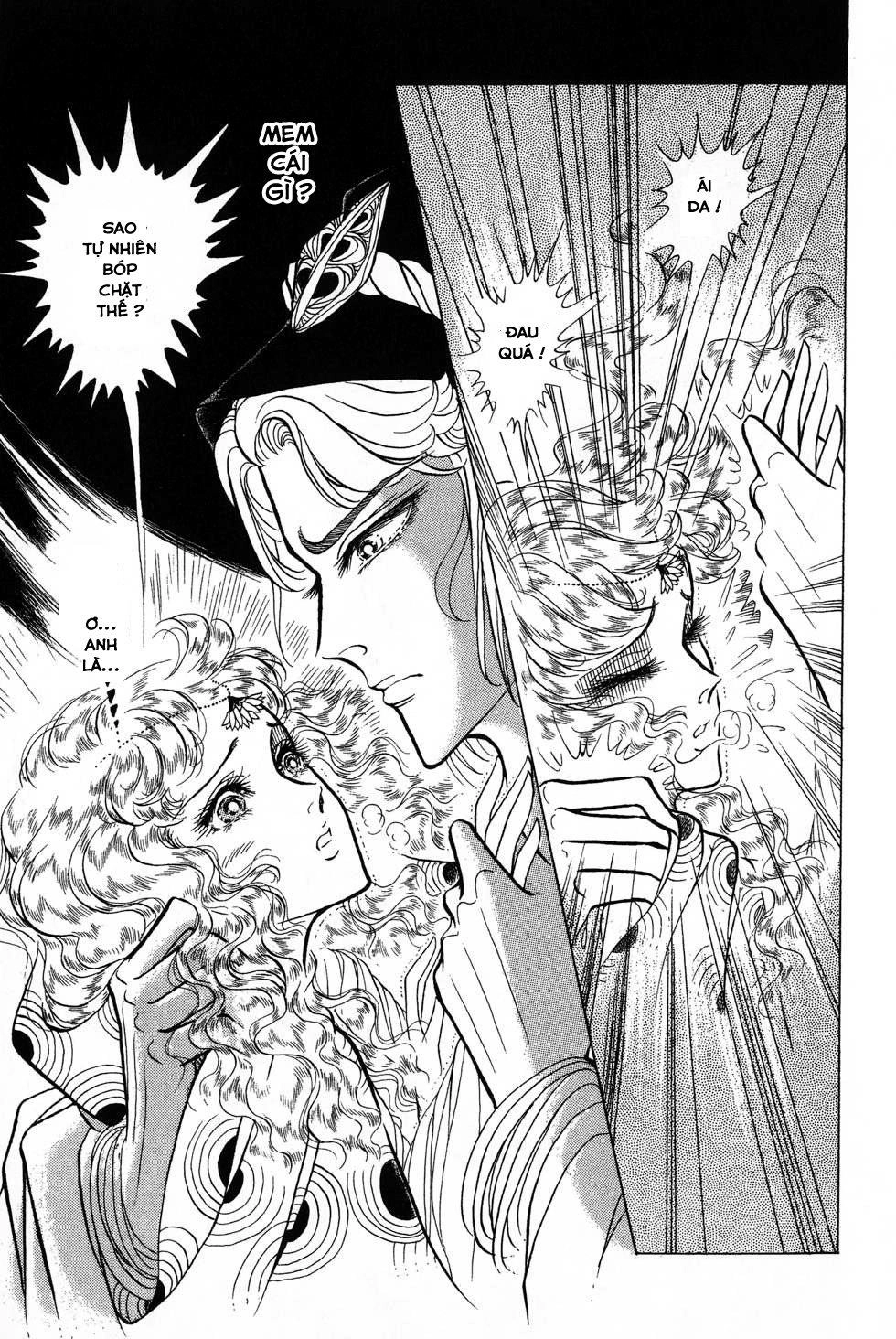 Nữ Hoàng Ai Cập Chapter 157 - 29