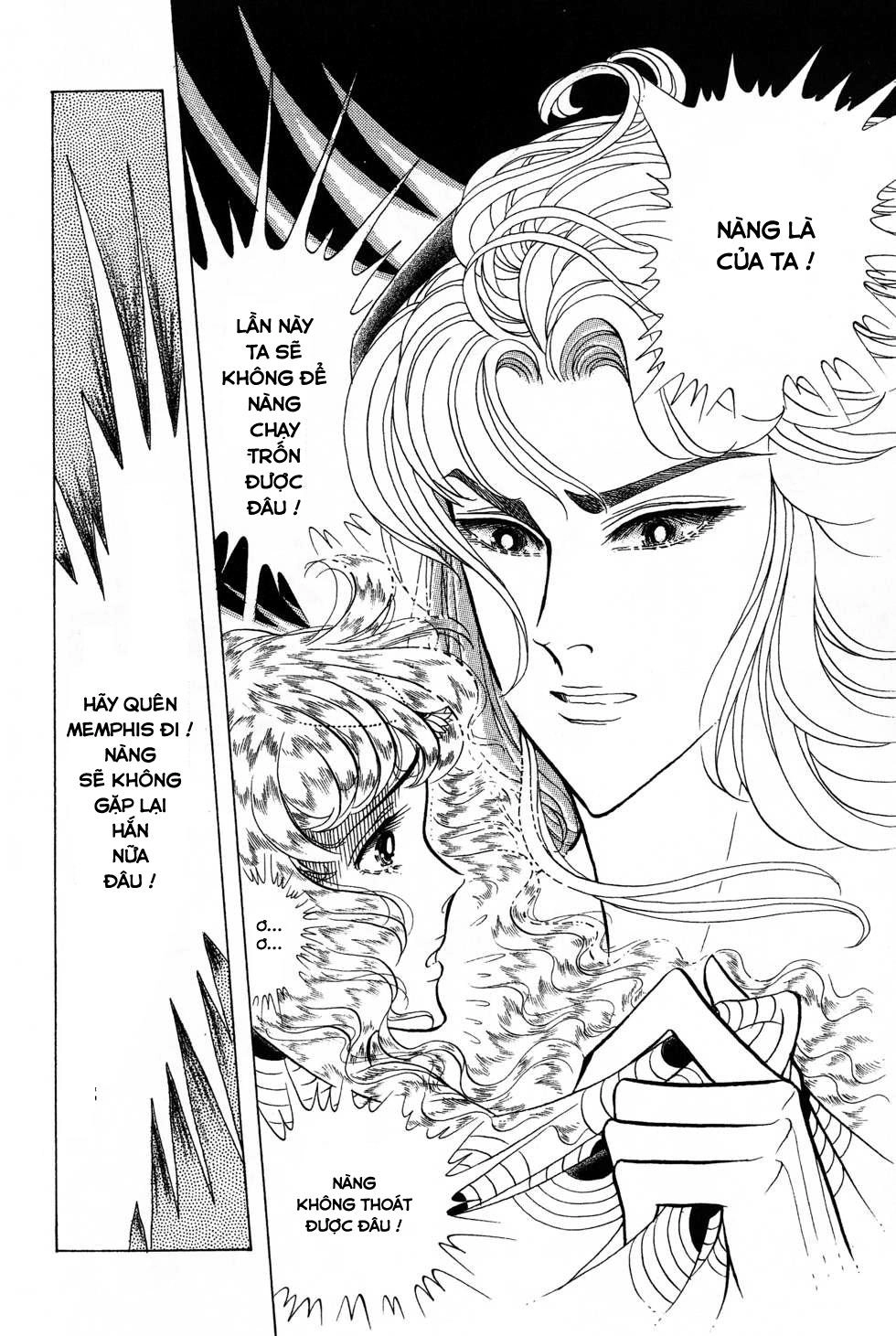 Nữ Hoàng Ai Cập Chapter 158 - 7