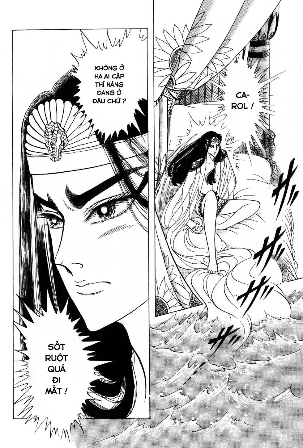 Nữ Hoàng Ai Cập Chapter 158 - 13