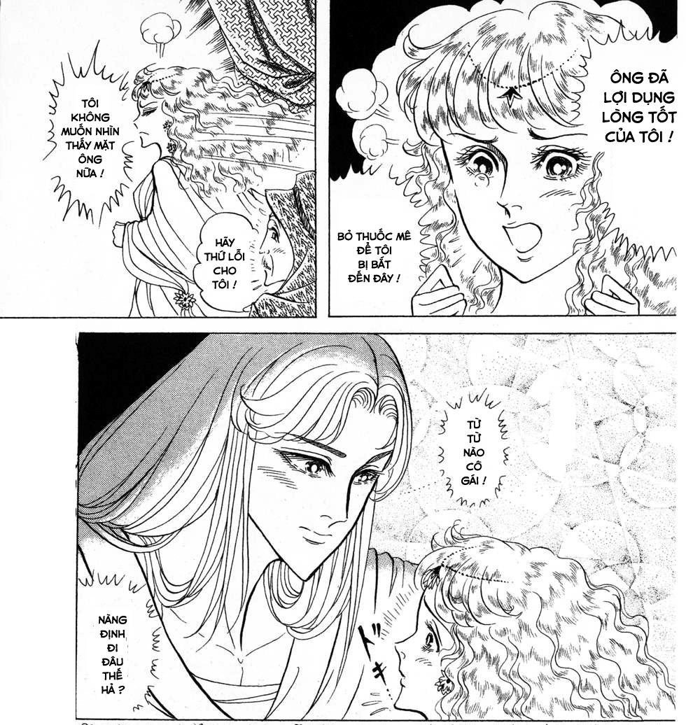 Nữ Hoàng Ai Cập Chapter 158 - 27