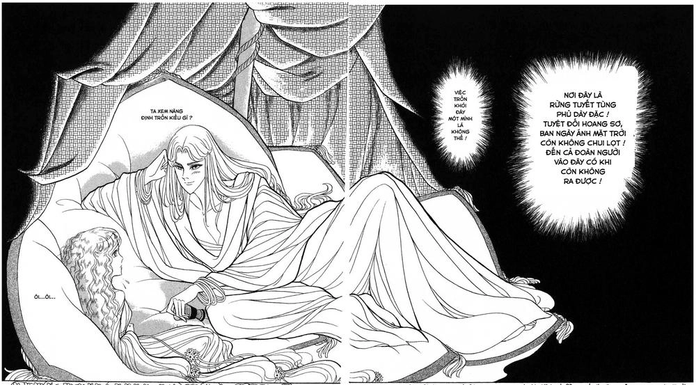 Nữ Hoàng Ai Cập Chapter 158 - 28