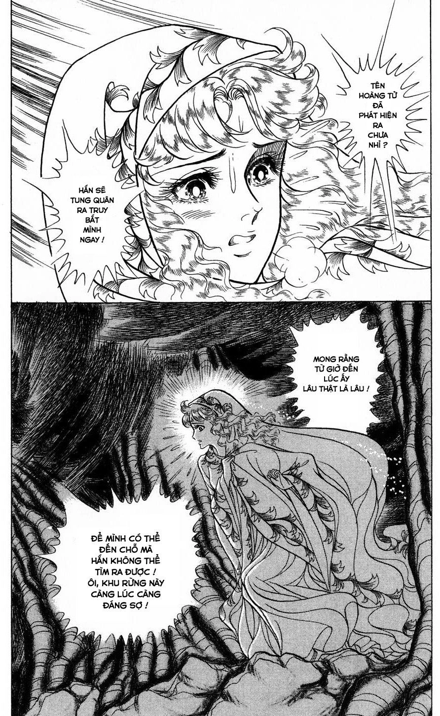 Nữ Hoàng Ai Cập Chapter 159 - 6