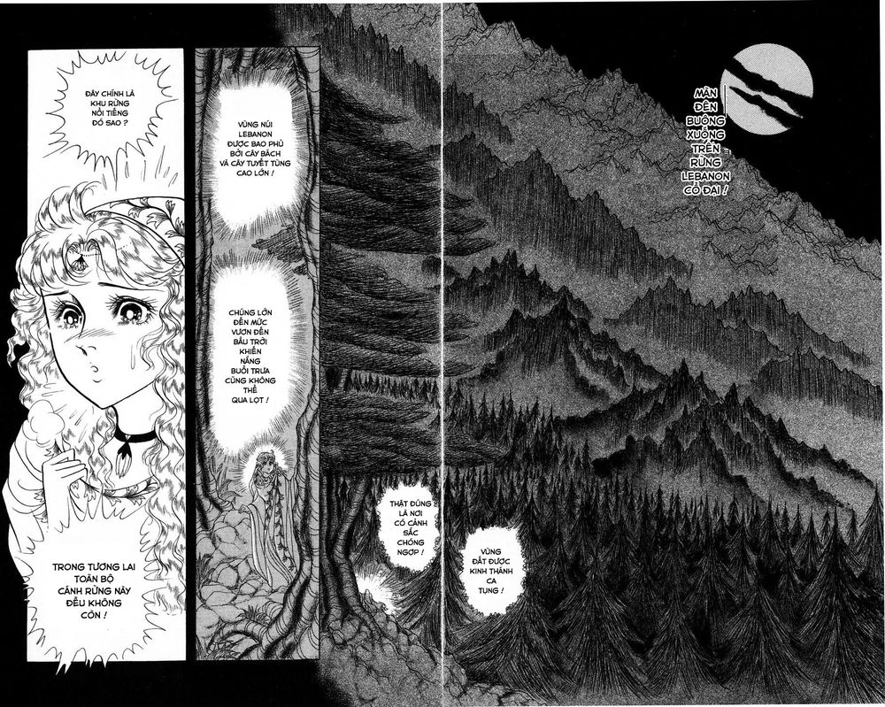 Nữ Hoàng Ai Cập Chapter 159 - 9